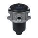 Фільтр зливний з монтажем на бак MPF1001AG2P25NBP01 підкл. 3/4" BSP, 96 л/хв, 25 мкм, 10 БАР, Мікрокартон з пропиткою | MPFiltri Італія