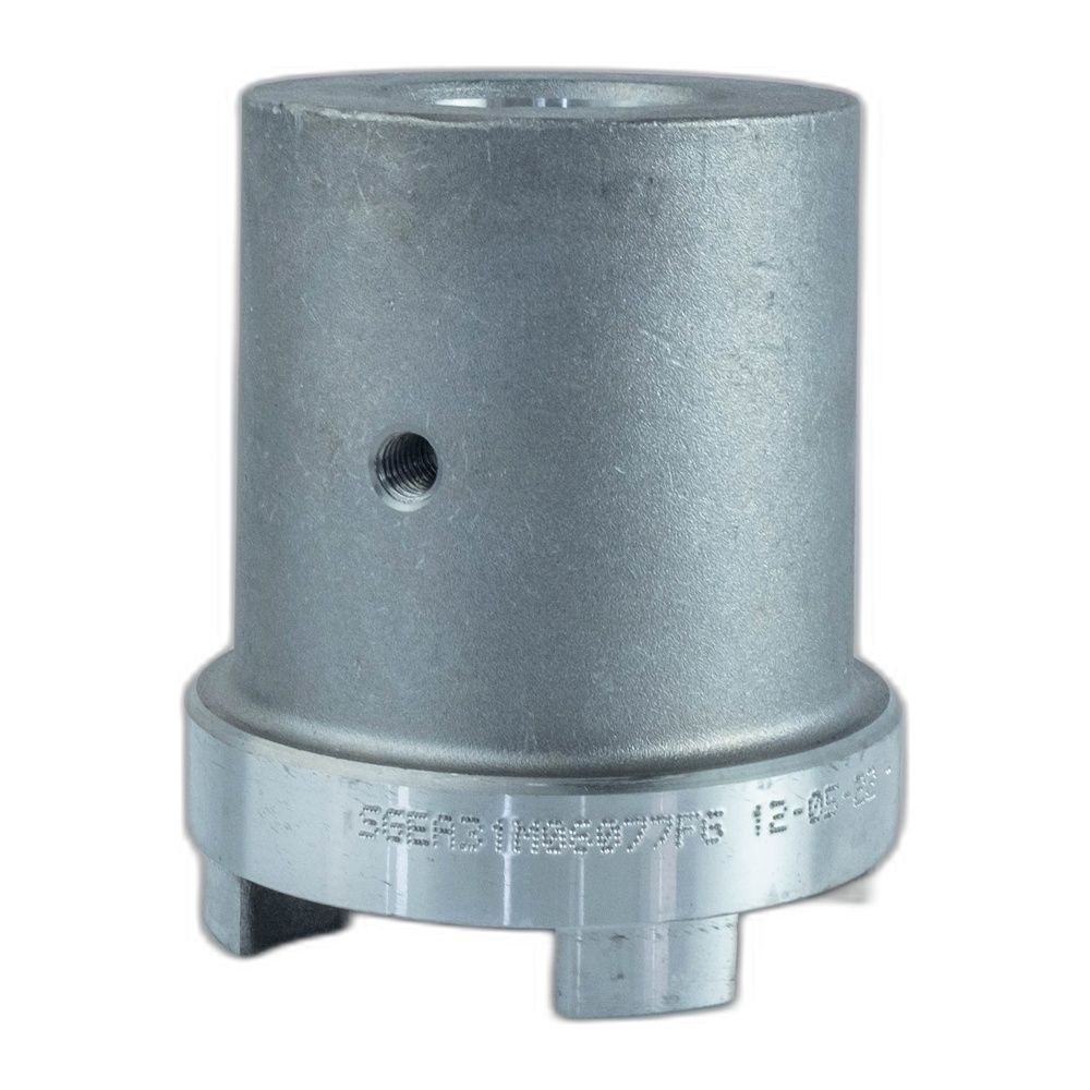 Напівмуфта SGEA31M06077 MP Filtri &mdash; сторона мотор, IEC 132, вал 38&times;80 мм, шпонка 10 мм