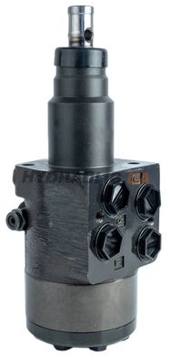 Гидравлический насос-дозатор XY85-10/1, M+S