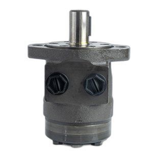 Гидромотор орбитальный M+S Hydraulic HP80C4U/E 80 см&sup3; для привода конвейеров и транспортёров, Болгария