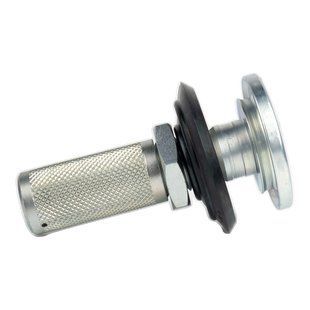 Клапан зарядний V2046-CP 7/8&Prime; UNF (Hydac) для AS4-AS5 (4-5 л) EPOLL, Італія