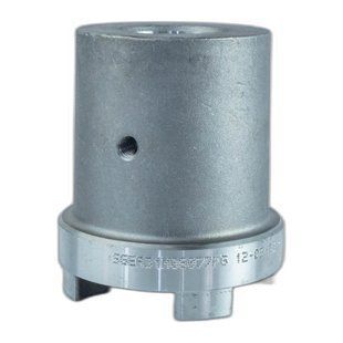 Напівмуфта SGEA31M06077 MP Filtri &mdash; сторона мотор, IEC 132, вал 38&times;80 мм, шпонка 10 мм