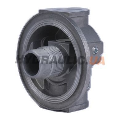 Корпус всасывающего фильтра MPS100 MPFiltri MPS100SG1, Италия