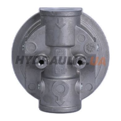 Корпус всасывающего фильтра MPS100 MPFiltri MPS100SG1, Италия