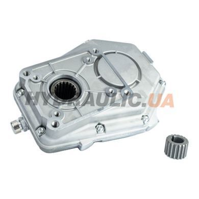 Мультипликатор KM71004-6 под BOM, ratio 1:3,8 | Amber Line, Польша