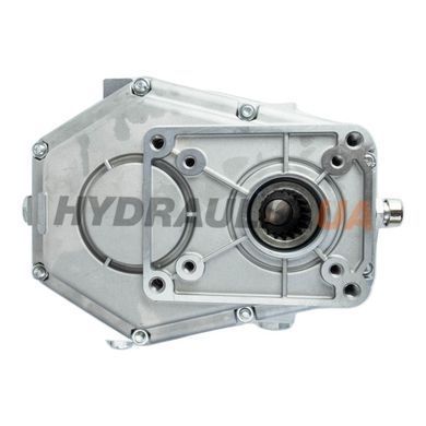 Мультипликатор KM71004-6 под BOM, ratio 1:3,8 | Amber Line, Польша