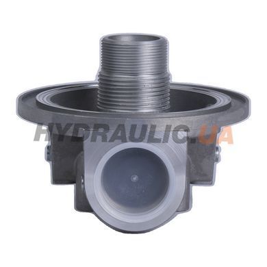 Корпус всасывающего фильтра MPS100 MPFiltri MPS100SG1, Италия
