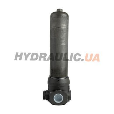 Фільтр напірний FMP3203BAG2A10NP01 підкл. G 1 1/2", 427 л/хв, 10 мкм, 320 БАР, Фіброволокно | MPFiltri Італія