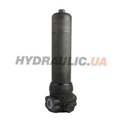 Фільтр напірний FMP3203BAG2A10NP01 підкл. G 1 1/2", 427 л/хв, 10 мкм, 320 БАР, Фіброволокно | MPFiltri Італія
