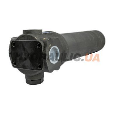 Фільтр напірний FMP3203BAG2A10NP01 підкл. G 1 1/2", 427 л/хв, 10 мкм, 320 БАР, Фіброволокно | MPFiltri Італія