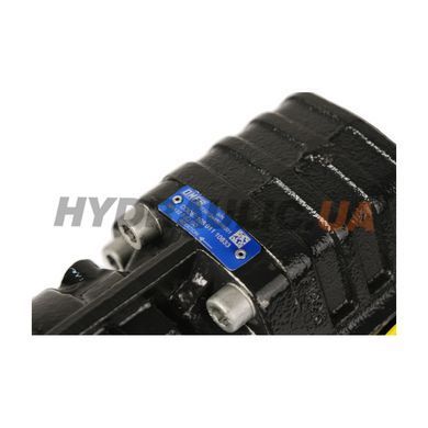 Насос шестеренный NPH-82 10501110833 OMFB Левый | вход 1 1/4" BSP, выход 1" BSP, 81,08 см3, 205 bar; 1900 об/мин