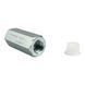Клапан зворотний SA30A-50 (S30A5.0) G1 1/2&Prime; NS30 350 бар | Ponar, Польща