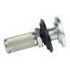 Клапан зарядный V2046-CP 7/8&Prime; UNF (Hydac) для AS4-AS5 (4-5 л) EPOLL, Италия