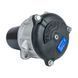 Фільтр зливний з монтажем на бак MPF1002AG2P25NBP01 підкл. 3/4" BSP, 123 л/хв, 25 мкм, 10 БАР, Мікрокартон з пропиткою | MPFiltri Італія