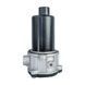 Фільтр зливний з монтажем на бак MPF1002AG2P25NBP01 підкл. 3/4" BSP, 123 л/хв, 25 мкм, 10 БАР, Мікрокартон з пропиткою | MPFiltri Італія