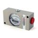 Гидравлический расходомер FI750-30 ABOT 2-30 л/мин, WEBTEC