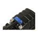 Насос шестеренный NPH-82 10501110833 OMFB Левый | вход 1 1/4" BSP, выход 1" BSP, 81,08 см3, 205 bar; 1900 об/мин