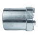 Напівмуфта під розточування OMT