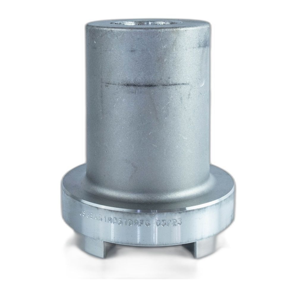 Напівмуфта SGEA51M06109 MP Filtri &mdash; сторона мотор, IEC 132, вал 38&times;80 мм, шпонка 10 мм