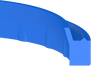Грязесъёмник K606