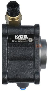 Коробка відбору потужності (КВП) ZFPTO07 (PT1ZFS12SW) Kazel (з датчиком)