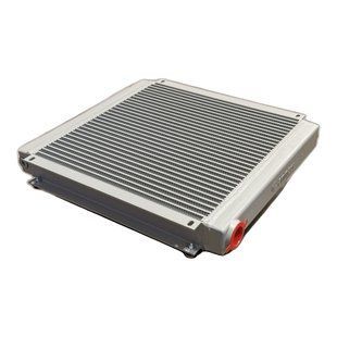Теплообмінник повітряно-масляний EMMEGI MS S3 24V 2MS324001, 20&ndash;150 л/хв, 0,25 кВт | EMMEGI, Італія