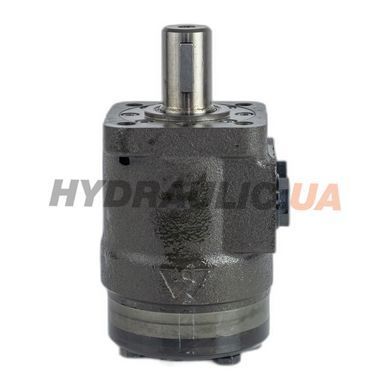 Гідромотор орбітальний M+S Hydraulic HPQ100C4UE 100 см&sup3; для привода конвеєрів та транспортерів, Болгарія
