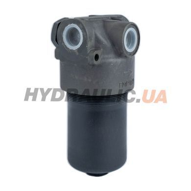 Фильтр напорный FMP0392BAA6A25NP01 подкл. G 1/2", 61 л/мин, 25 мкм, 110 БАР, Фиброволокно | MPFiltri Италия