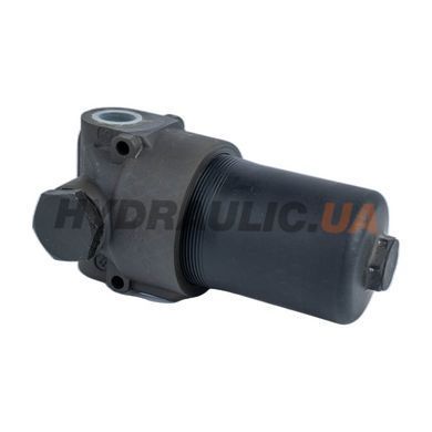 Фильтр напорный FMP0392BAA6A25NP01 подкл. G 1/2", 61 л/мин, 25 мкм, 110 БАР, Фиброволокно | MPFiltri Италия