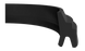 Брудознімач штока K10 140х152х8,2/11 POM Kastas, 152, 140, POM, 140.00, 152.00