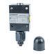 Клапан предохранительный DBD-S-6G13/200 NS6 0-200 бар прямого действия | Ponar, Польша