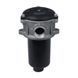 Фильтр сливной с монтажом на бак MPF1002AG3A25HBP01 подкл. 1" BSP, 95 л/мин, 25 мкм, 10 БАР, Фиброволокно | MPFiltri Италия