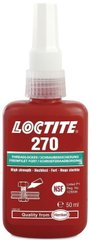 Loctite 270 (2701) фіксатор різьби високої міцності