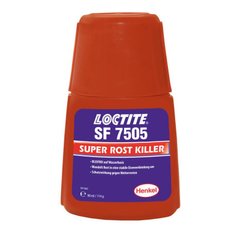 Loctite 7505 Rost Killer Засіб від іржі, перетворювач іржі