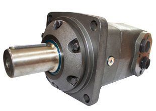 Гідромотор M+S Hydraulic MV