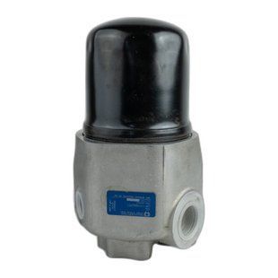 Фильтр напорный LMP2112BAB6A10NP01 подкл. G 1 1/4", 220 л/мин, 10 мкм, 80 БАР, | MPFiltri Италия