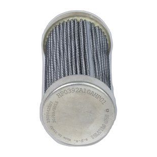 Фільтроелемент напірний 8HP0392A03AHP01 41 л/хв, 3 мкм, 420 БАР | MPFiltri Італія