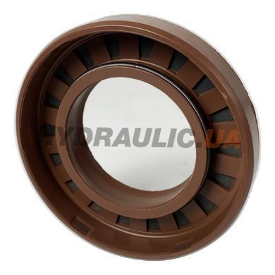 Сальник 50600024272 oil seal для аксіально-поршневих насосів OMFB HDS/HDT | OMFB, Італія