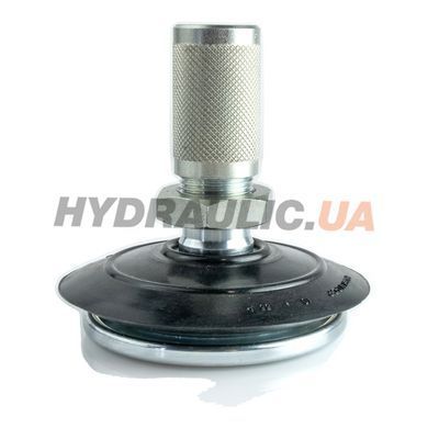 Клапан газовий V2061-CP M22&times;1,5 5/8&Prime;UNF 10-55 л NBR Epe-Italiana, Італія