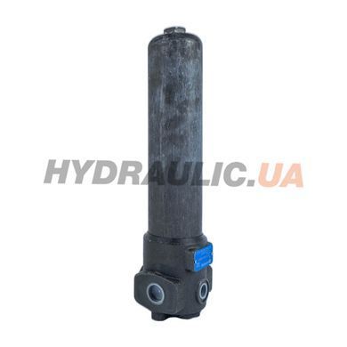 Фільтр напірний FMP1353BAG1A25NP01 підкл. G 3/4", 212 л/хв, 25 мкм, 320 БАР, Фіброволокно | MPFiltri Італія