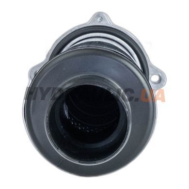 Фильтр сливной с монтажом на бак MPF1003AG2P25NBP01 подкл. 3/4" BSP, 250 л/мин, 25 мкм, 10 БАР, Микрокартон с пропиткой | MPFiltri Италия