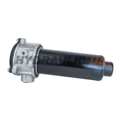 Фильтр сливной с монтажом на бак MPF1003AG2P25NBP01 подкл. 3/4" BSP, 250 л/мин, 25 мкм, 10 БАР, Микрокартон с пропиткой | MPFiltri Италия