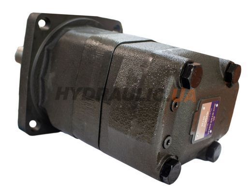 Гідромотор M+S Hydraulic MV