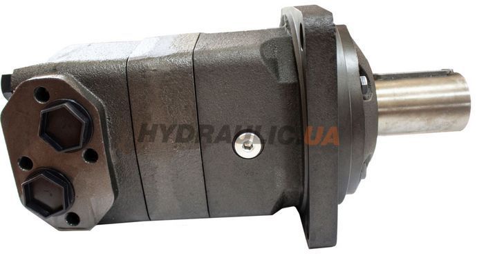 Гідромотор M+S Hydraulic MV