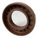 Сальник 50600024272 oil seal для аксіально-поршневих насосів OMFB HDS/HDT | OMFB, Італія
