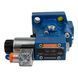 Клапан предохранительный модульного монтажа DBW20A2-50-315G24N9Z5L Mozioni, NG20, 315 bar, 24V DC