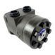 Гідромотор орбітальний M+S Hydraulic HPQ100H2UE 100 см&sup3; для привода конвеєрів та транспортерів, Болгарія