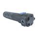 Фільтр напірний FMP1353BAG1A25NP01 підкл. G 3/4", 212 л/хв, 25 мкм, 320 БАР, Фіброволокно | MPFiltri Італія
