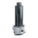 Фильтр сливной с монтажом на бак MPF1003AG2P25NBP01 подкл. 3/4" BSP, 250 л/мин, 25 мкм, 10 БАР, Микрокартон с пропиткой | MPFiltri Италия
