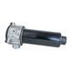 Фильтр сливной с монтажом на бак MPF1003AG2P25NBP01 подкл. 3/4" BSP, 250 л/мин, 25 мкм, 10 БАР, Микрокартон с пропиткой | MPFiltri Италия
